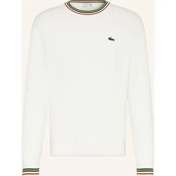 Pánský svetr Lacoste Pánský Svetr, režná, XL