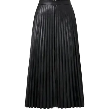 Dámská sukně esmara® Dámská sukně (skládaná sukně, 44)