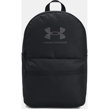 Sportovní batoh Unisexový batoh Under Armour UA Loudon Lite Backpack 1380476-002 Černá OSFM