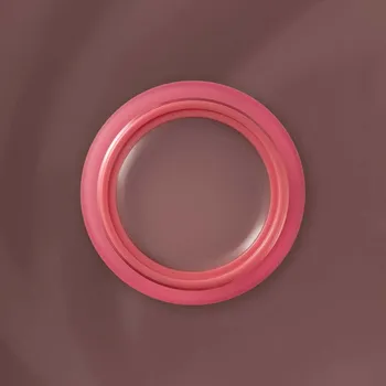 Lak na nehty RUSCONA FLUFFI DARK SKIN Objem: 15ml