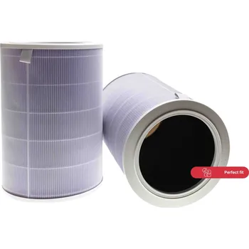 Příslušenství pro vzduchotechniku Hepa filtr do čističky vzduchu XIAOMI Mi Air Purifier 2