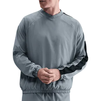 Pánská mikina Mikina Nike Academy+ Shell Top hv1820-065 Velikost S