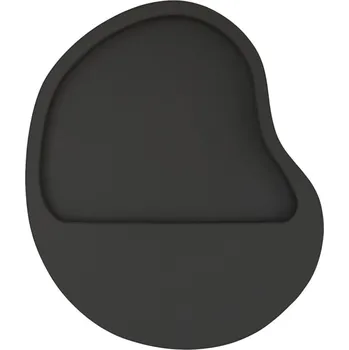 Květináč Wallhanger Organic #1 Earth Ø 40 cm / V 8 cm