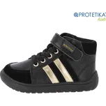 Protetika - barefoot boty GERKA black Veľkosť: 29