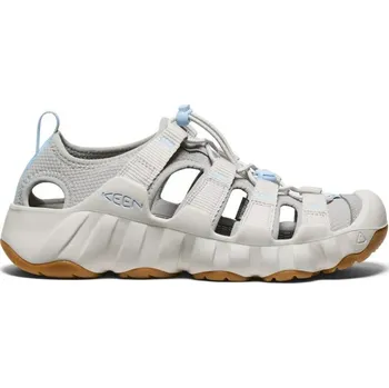 Dámské sandále Keen Hyperport H2 W alloy/skyway dámské outdoorové sandály i do vody - 38 EUR