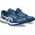 Asics Gel-Task 4 sálové boty - 0 - modrá - 42