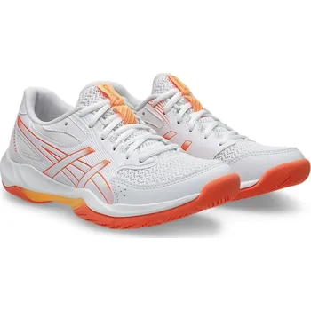 Pánská sálová obuv Asics Gel-Rocket 12 sálové boty - 0 - bílá - 39½