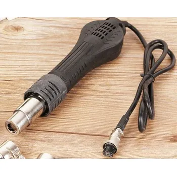 Hubice k vysavači Kompletní rukojeť k vyfoukávačce TK-858D a TK-8586D