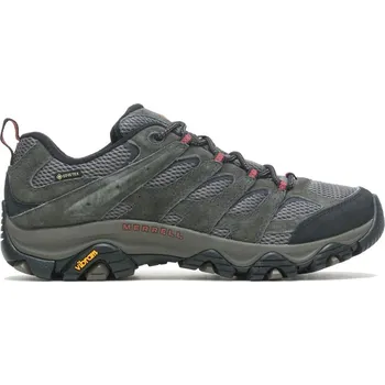 Pánská obuv Merrell Moab 3 GTX beluga J036263 pánské nízké nepromokavé trekové boty - 41 a 1/2 EUR