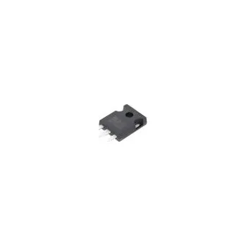 Tranzistor STMICROELECTRONICS STW28N65M2 Tranzistor: N-MOSFET MDmesh™ M2 unipolární 650V 13A Idm: 80A