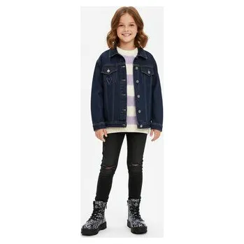 Pánská treková obuv Turistická obuv DeeZee CEO-AVO-2208-021 Černá 32