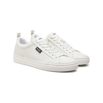 Dámská obuv Sneakersy HUGO Morrie 50536634 10263296 01 Bílá 36