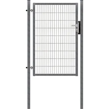 Branka PILOFOR SUPER jednokřídlá 2D, 109cm, ZN Výška: 158cm