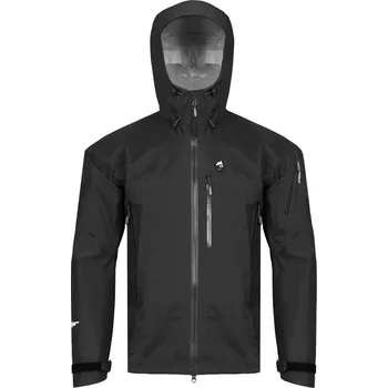 Pánská větrovka High Point Protector Brother 5.0 Jacket black pánská nepromokavá bunda 25000 - XXL