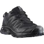 Salomon XA Pro 3D v8 W black/phantom 411178 dámské prodyšné běžecké boty - 41 a 1/3 EUR