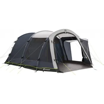 Stan Outwell Nevada 5PE rodinný stan pro 5 osob se 2 ložnicemi - navy night