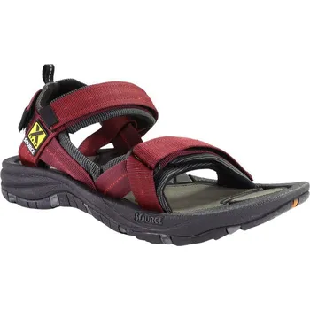Pánské sandále Source Gobi Men red rock pánské outdoorové trekové sandály i do vody - 41 EUR