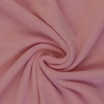 Svetrovina italská – baby růžová melé 1433