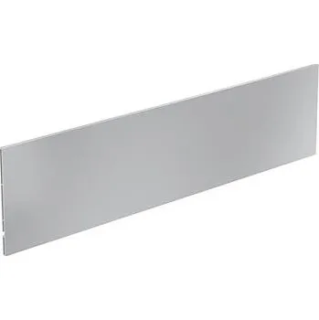 Nábytkové kování HETTICH AvanTech YOU profil vnitřního čela výška 139 stříbrný