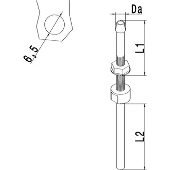 Ventilátor topení a klimatizace Sada kabelů na opravu, dávkovací čerpadlo nezávislého topení WEBASTO 1322743A