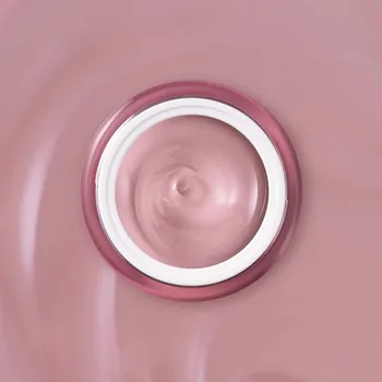 Přípravek na nehty RUSCONA Stavební UV gel na nehty UV gel na nehty Builder make-up IVORY Objem: 50ml