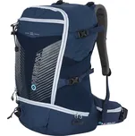 Husky Cingy 30l turistický batoh - Dark blue