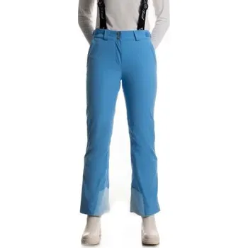 Dámské kalhoty Fischer NEO FORM 2024 modré L - modrá + DÁREK + Doprava ZDARMA