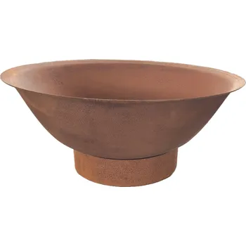 Litinové ohniště - gril