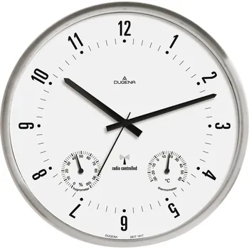 Hodiny Dugena Nástěnné hodiny 4277430