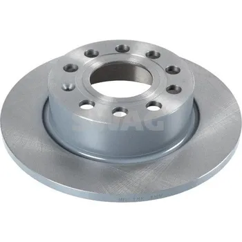 Brzdový kotouč Brzdový kotouč SWAG 32 92 3240