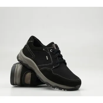 Pánské polobotky Pánské polobotky Josef Seibel 14458TE 387 101 schwarz Velikost: 43