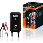OSRAM BatteryCharge 908 - 8-ampérová inteligentní nabíječka