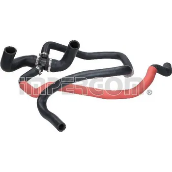 Chladič motoru Hadice chladiče ORIGINAL IMPERIUM 16286