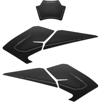 Zavazadlo na motocykl Ochrana konzoly YAMAHA