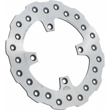 Autodíl Brzdový kotouč JT