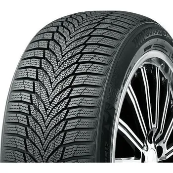 Zimní osobní pneu Nexen WinGuard Sport 2 WU7 245/40 R19 98V XL TIRE_17854