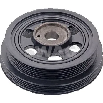 Řemenice, klikový hřídel SWAG 62 93 1187