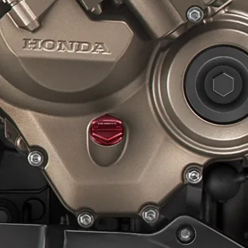 Motor automobilu Měrka oleje HONDA