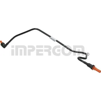 Chladič motoru Potrubí chladiva ORIGINAL IMPERIUM 230380