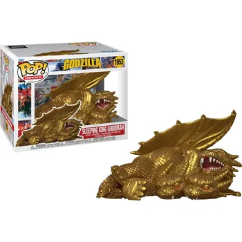 Figurka Funko POP! 1953 Movies: Godzilla - Sleeping King Ghidorah