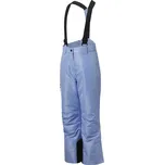 CRIVIT Dívčí lyžařské kalhoty (modrá, 146/152)