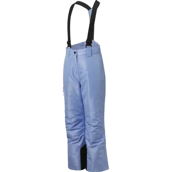 Snowboardové kalhoty CRIVIT Dívčí lyžařské kalhoty (modrá, 146/152)