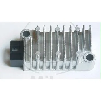 Elektroinstalace pro motocykl Dobíjecí relé/regulátor napětí JMT