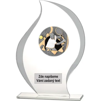 VIZINGR Tenis sklo S14-K1160