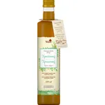 Naturprodukt Tymiánový sirup