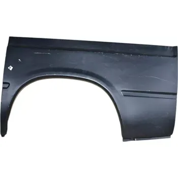 Blatník karosérie Levý zadní blatník FORD TRANSIT 1985-1992 - rozvor 2835 mm (FORD 1641416)