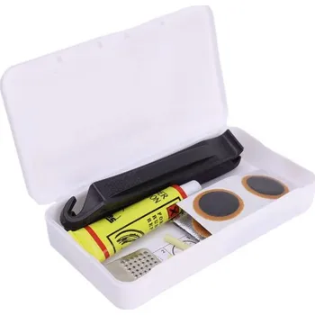 Horské kolo Sada na opravu duší - 5v1