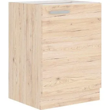 Kuchyňská skříňka Spodní skříňka BORDEAUX 60 D 1F BB san remo