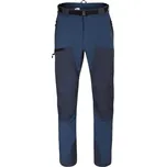 Direct Alpine Mountainer Tech 1.0 navy pánské turistické outdoorové kalhoty - M