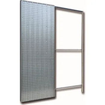 Stavební pouzdro Scrigno STECH 1200x2100 mm do zdiva tl. 125 mm